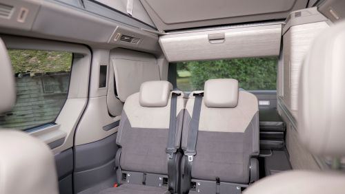 VOLKSWAGEN CALIFORNIA DIESEL ESTATE 2.0 TDI Beach Camper 5dr DSG view 7